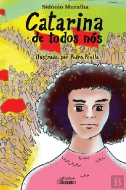Bertrand.pt - Catarina de Todos Nós