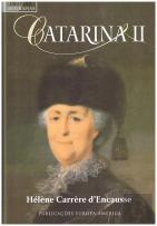 Catarina II