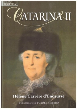 Bertrand.pt - Catarina II