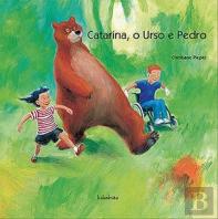 Catarina, o Urso e Pedro