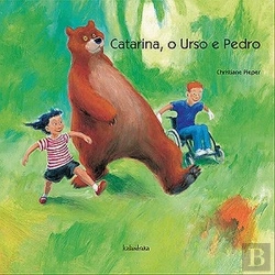 Bertrand.pt - Catarina, o Urso e Pedro