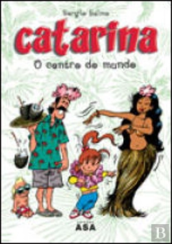Bertrand.pt - Catarina