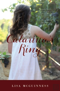 Bertrand.pt - Catarina'S Ring