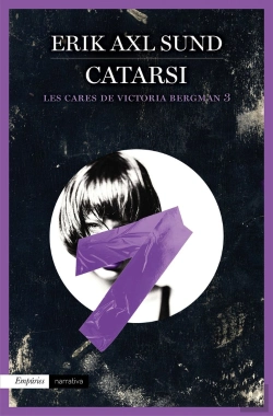 Bertrand.pt - Catarsi (Les Cares De Victoria Bergman 3)