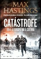 Catástrofe 1914: A Europa vai à Guerra