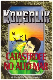 Catástrofe no Alto Mar