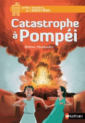 Catastrophe À Pompei