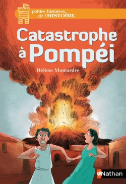Bertrand.pt - Catastrophe À Pompei