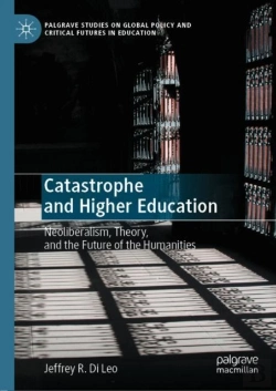 Bertrand.pt - Catastrophe And Higher Education