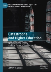 Catastrophe And Higher Education