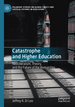 Bertrand.pt - Catastrophe And Higher Education