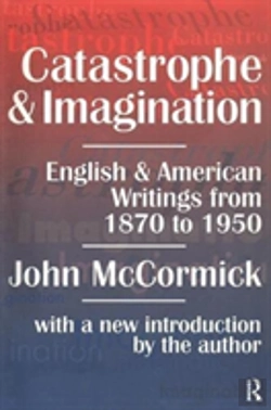Bertrand.pt - Catastrophe And Imagination