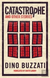 Catastrophe And Other Stories