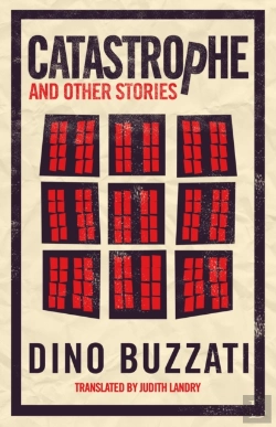 Bertrand.pt - Catastrophe And Other Stories