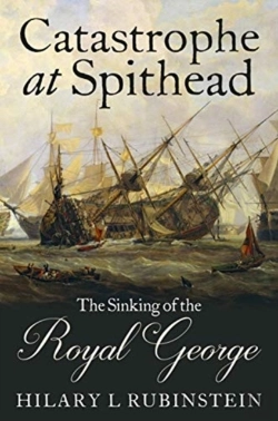 Bertrand.pt - Catastrophe At Spithead