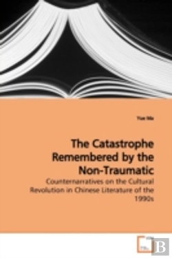 Bertrand.pt - Catastrophe Remembered By The Non-Traumatic