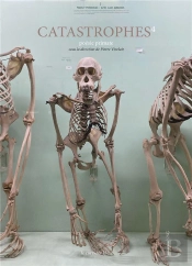 Catastrophes 4 : Poèsie Primate