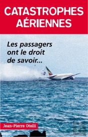 Catastrophes Aériennes