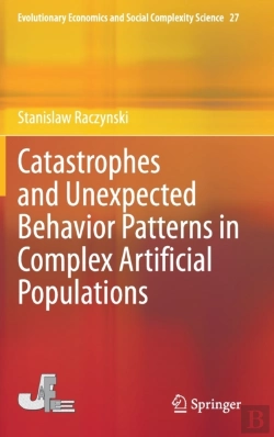 Bertrand.pt - Catastrophes And Unexpected Behavior Patterns In Complex Artificial Populations