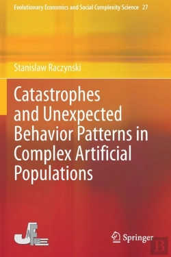 Bertrand.pt - Catastrophes And Unexpected Behavior Patterns In Complex Artificial Populations