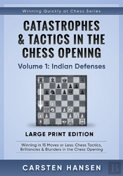 Bertrand.pt - Catastrophes & Tactics In The Chess Opening - Volume 1