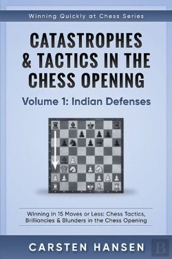 Bertrand.pt - Catastrophes & Tactics In The Chess Opening - Volume 1