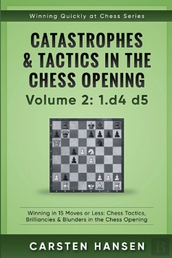 Bertrand.pt - Catastrophes & Tactics In The Chess Opening - Volume 2