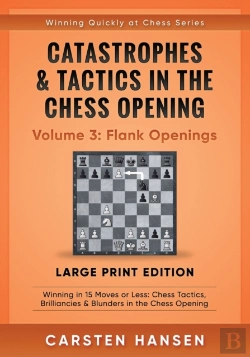 Bertrand.pt - Catastrophes & Tactics In The Chess Opening - Volume 3
