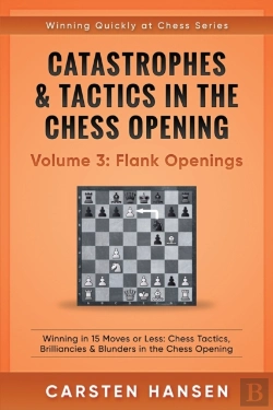Bertrand.pt - Catastrophes & Tactics In The Chess Opening - Volume 3