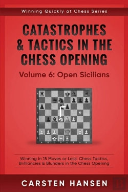 Bertrand.pt - Catastrophes & Tactics In The Chess Opening - Volume 6