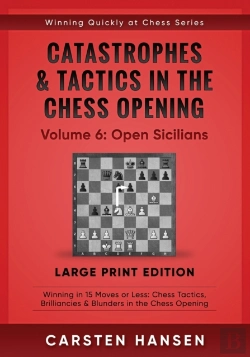 Bertrand.pt - Catastrophes & Tactics In The Chess Opening - Volume 6