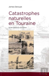 Catastrophes Naturelles En Touraine