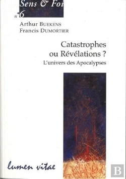 Bertrand.pt - Catastrophes Ou Revelations