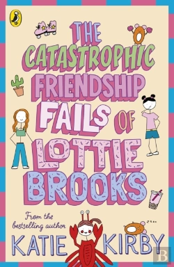 Bertrand.pt - Catastrophic Friendship Fails Of Lottie Brooks