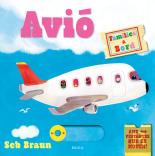 (Cat).Avio.(Families A Bord)