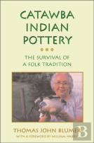 Catawba Indian Pottery