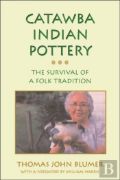 Catawba Indian Pottery