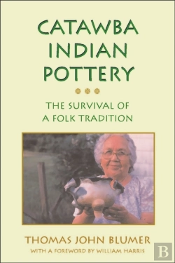 Bertrand.pt - Catawba Indian Pottery