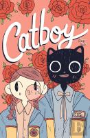 Catboy (2nd Edition)