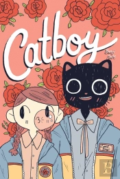 Catboy (2nd Edition)