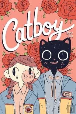 Bertrand.pt - Catboy (2nd Edition)