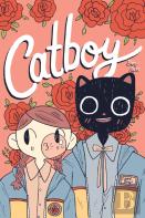 Catboy (2nd Edition)