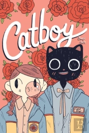 Catboy (2nd Edition)