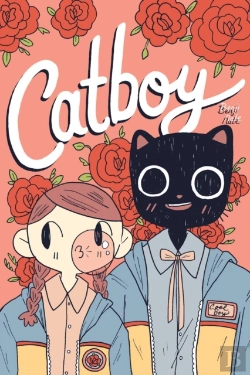 Bertrand.pt - Catboy (2nd Edition)