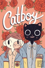 Catboy