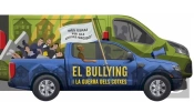 (Cat).Bullying I La Guerra Dels Cotxes, El.(Cabeza Borrada)