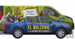 Bertrand.pt - (Cat).Bullying I La Guerra Dels Cotxes, El.(Cabeza Borrada)