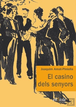Bertrand.pt - (Cat).Casino Dels Senyors, El.(Narrativa)