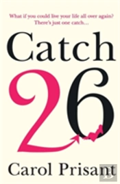 Catch 26