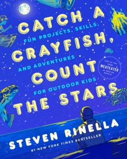 Bertrand.pt - Catch A Crayfish, Count The Stars